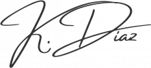 k.diaz black